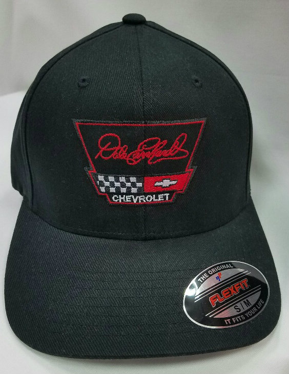 Chevrolet Hat | Dale Earnhardt Chevrolet Store