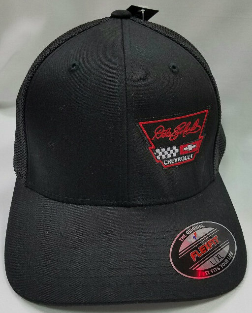 Chevrolet Hat | Dale Earnhardt Chevrolet Store
